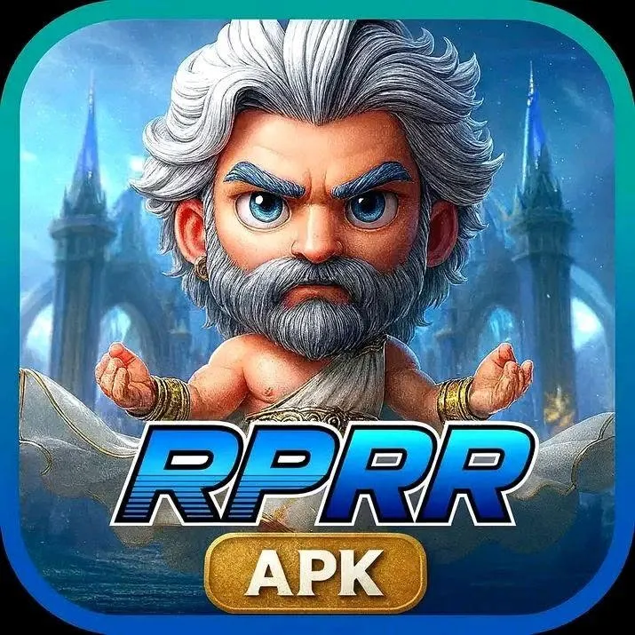 RPRR - Game Tembak Ikan Terbaik di Android