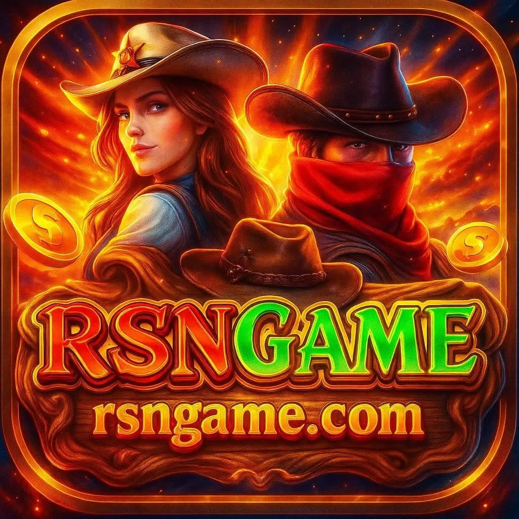 RSNGAME - Permainan Musik Menarik dan Seru